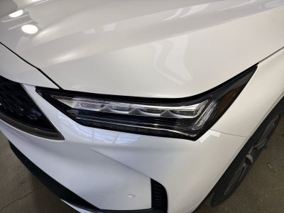 2026 Acura MDX SH-AWD with Technology Package