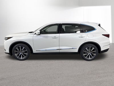2026 Acura MDX SH-AWD with Technology Package