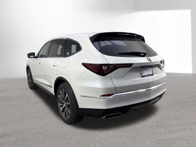 2026 Acura MDX SH-AWD with Technology Package