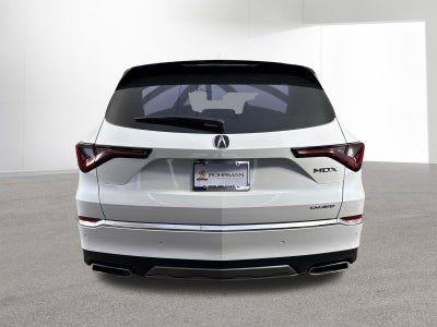 2026 Acura MDX SH-AWD with Technology Package