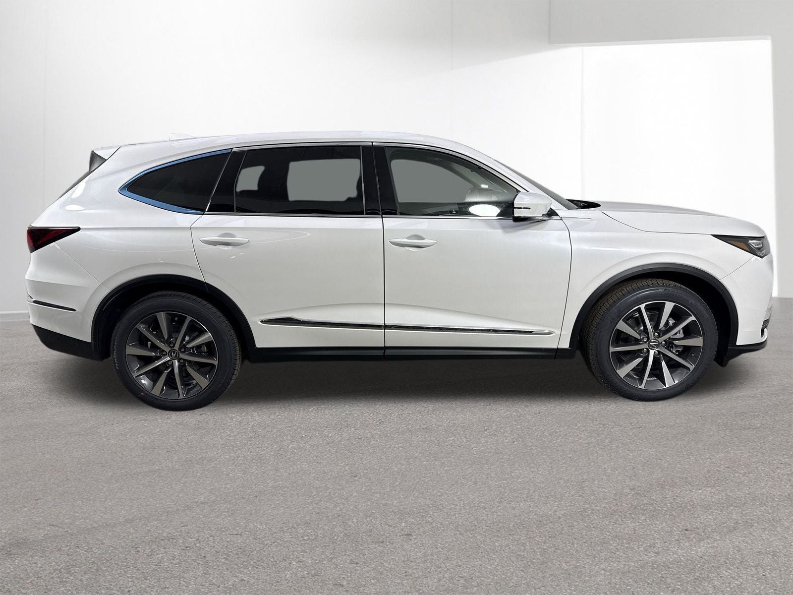 2026 Acura MDX SH-AWD with Technology Package