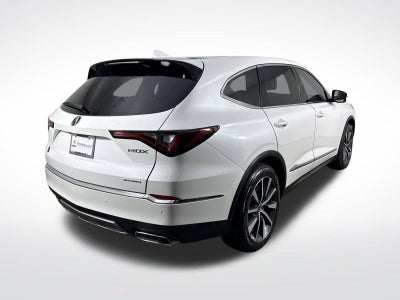 2026 Acura MDX SH-AWD with Technology Package