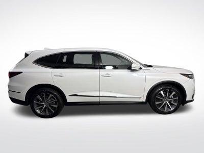 2026 Acura MDX SH-AWD with Technology Package
