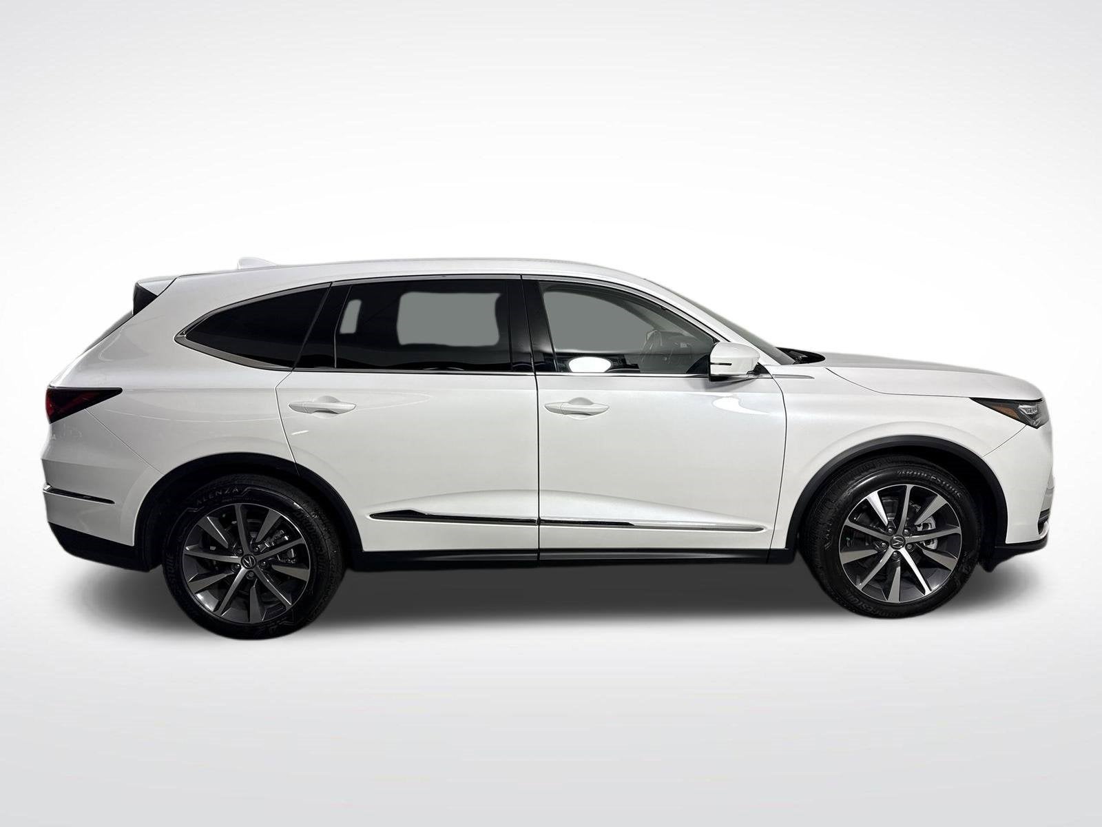 2026 Acura MDX SH-AWD with Technology Package