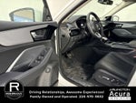 2026 Acura MDX SH-AWD with Technology Package