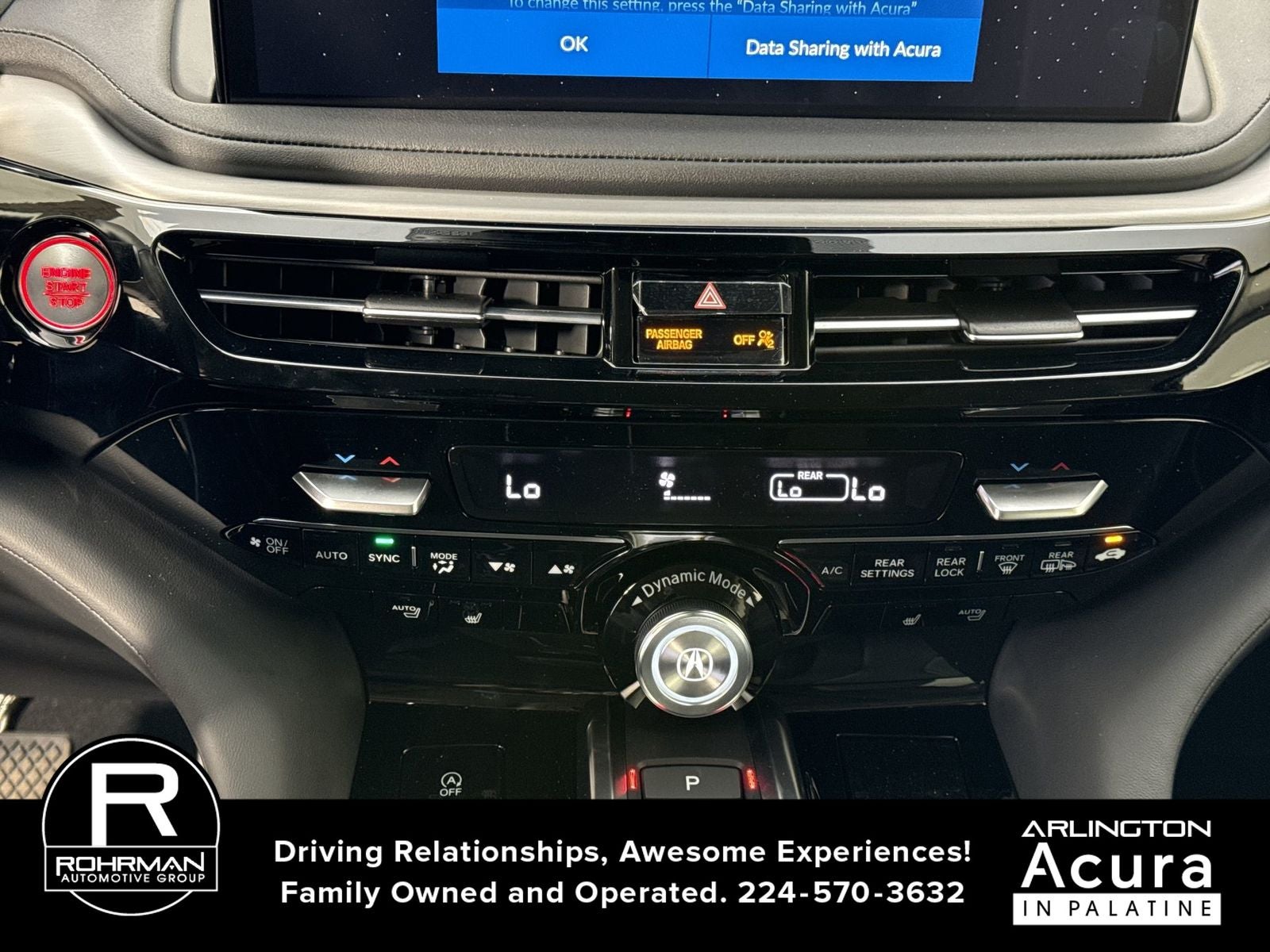 2026 Acura MDX SH-AWD with Technology Package