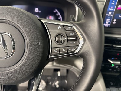 2026 Acura MDX SH-AWD with Technology Package