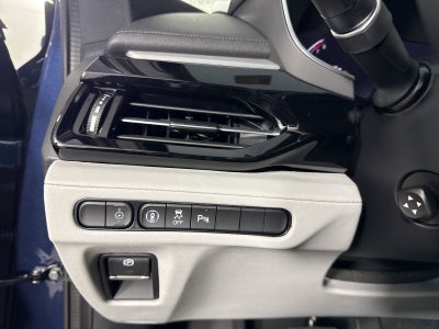 2026 Acura MDX SH-AWD with Technology Package