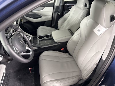 2026 Acura MDX SH-AWD with Technology Package