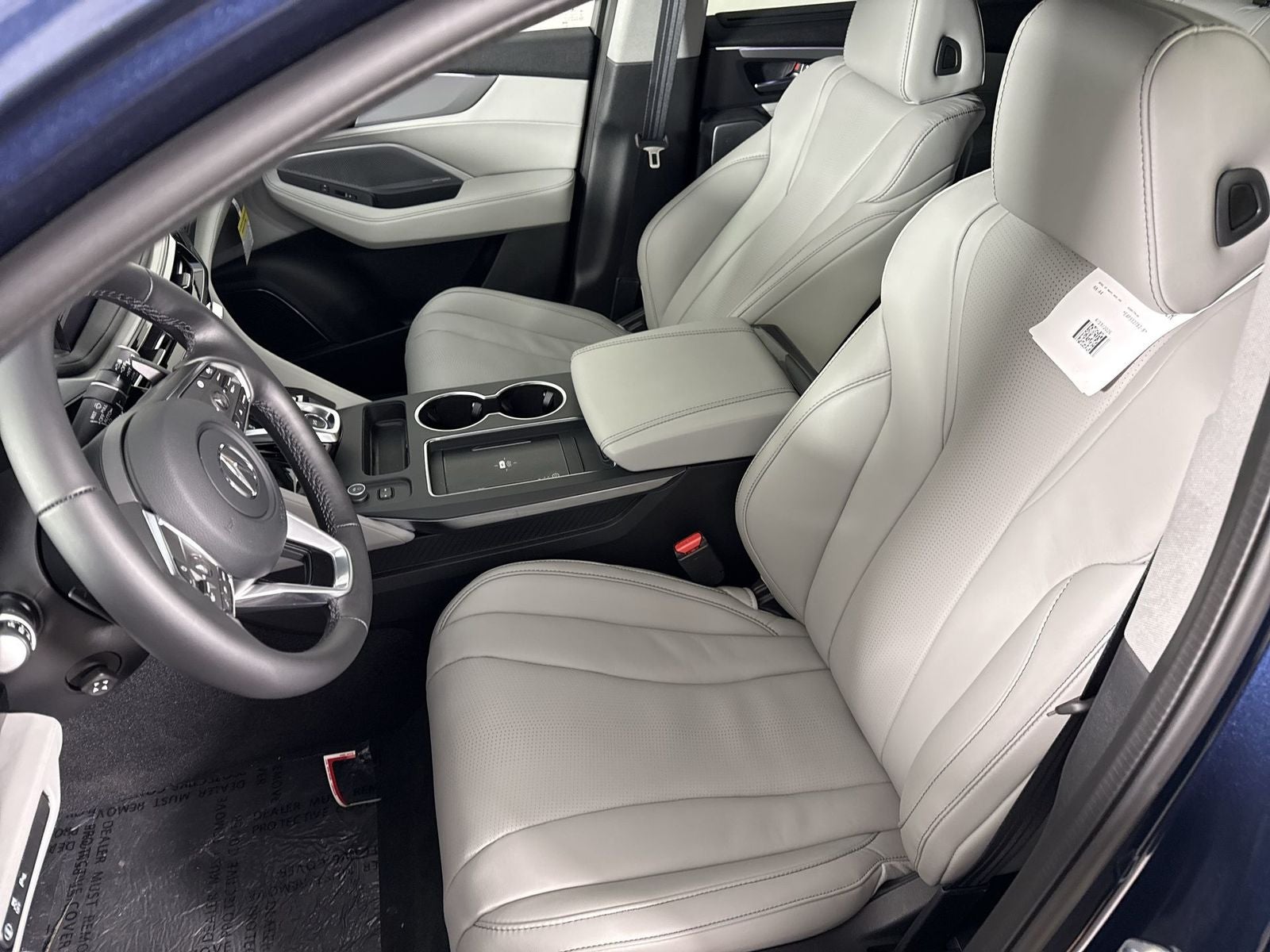 2026 Acura MDX SH-AWD with Technology Package