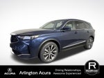 2026 Acura MDX SH-AWD with Technology Package