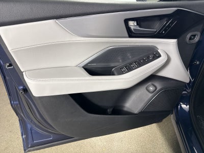 2026 Acura MDX SH-AWD with Technology Package