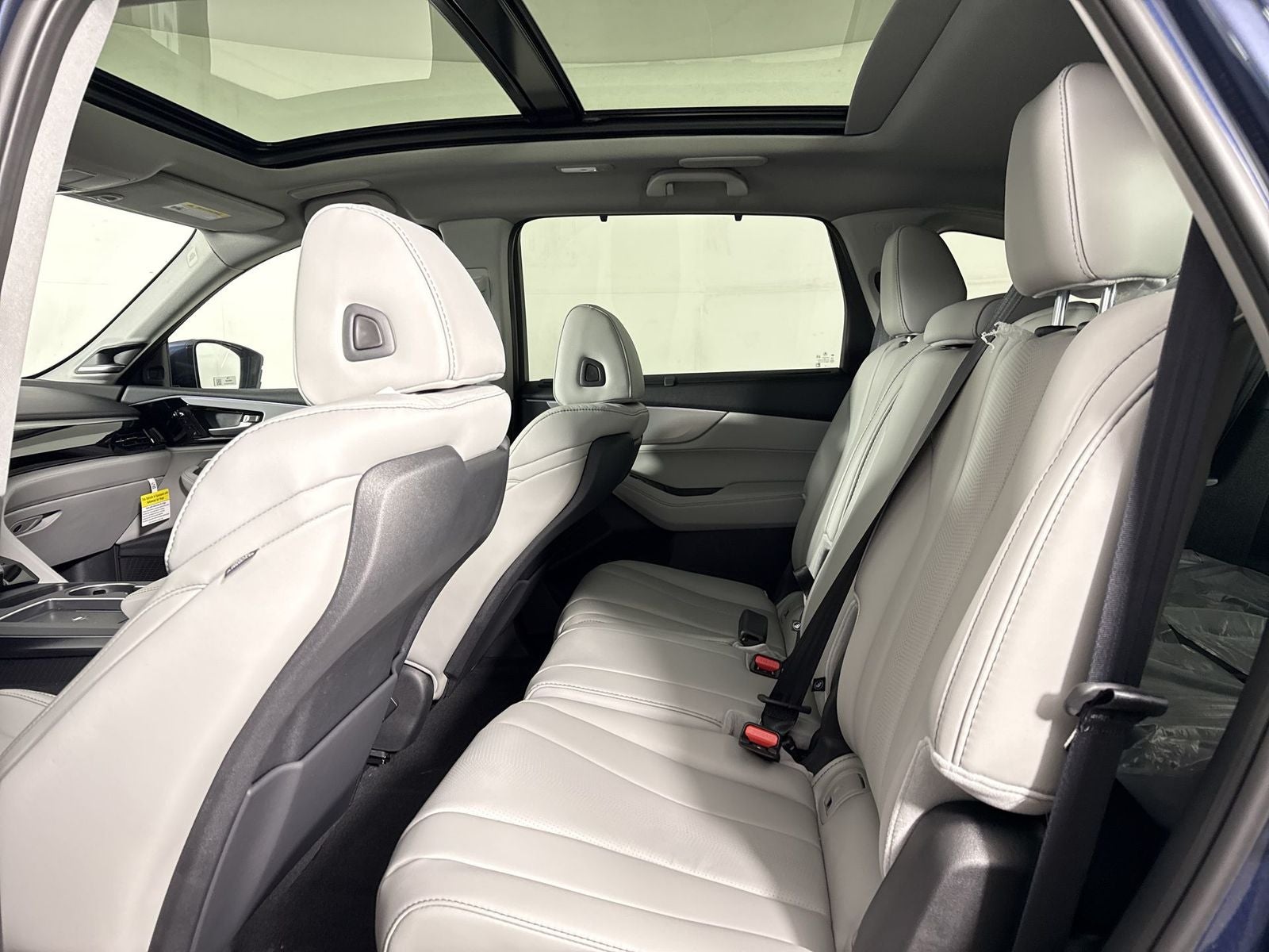 2026 Acura MDX SH-AWD with Technology Package