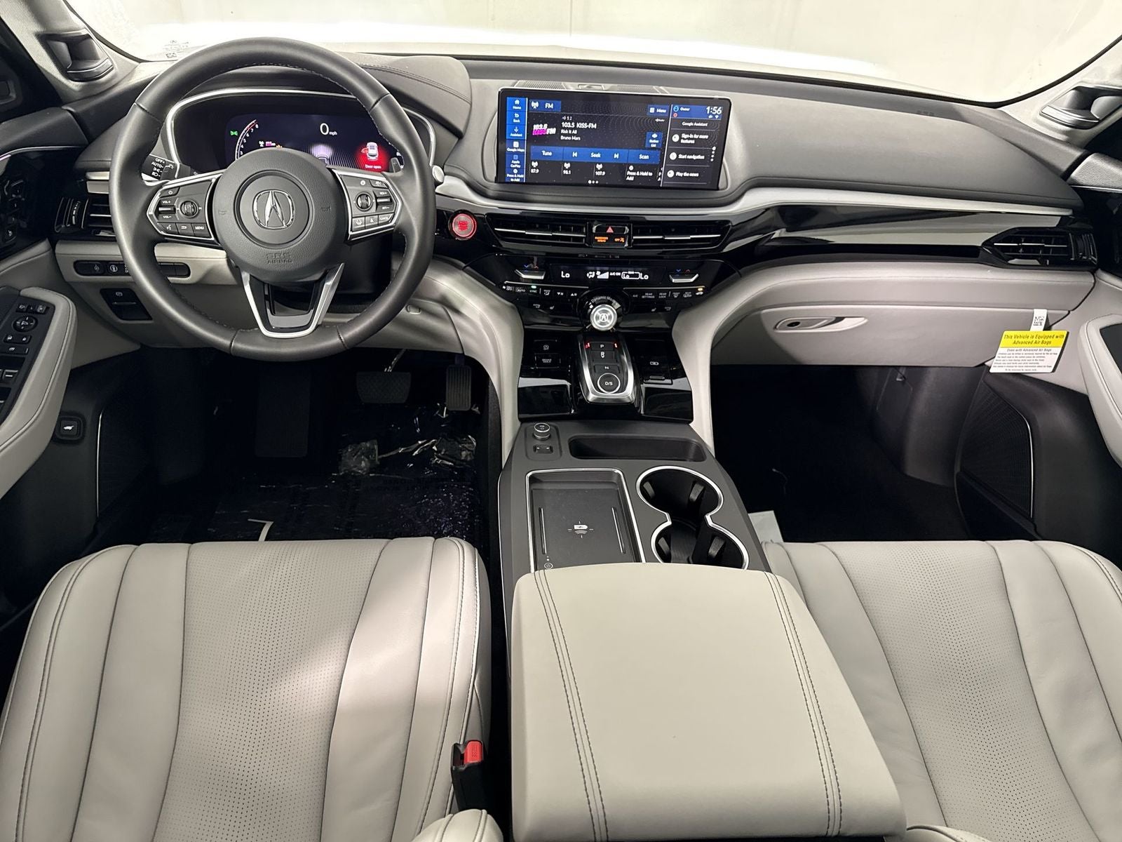 2026 Acura MDX SH-AWD with Technology Package