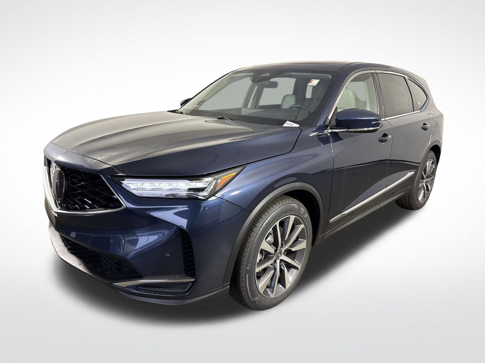 2026 Acura MDX SH-AWD with Technology Package