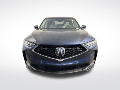 2026 Acura MDX SH-AWD with Technology Package