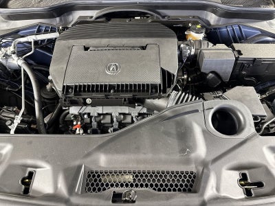 2026 Acura MDX SH-AWD with Technology Package