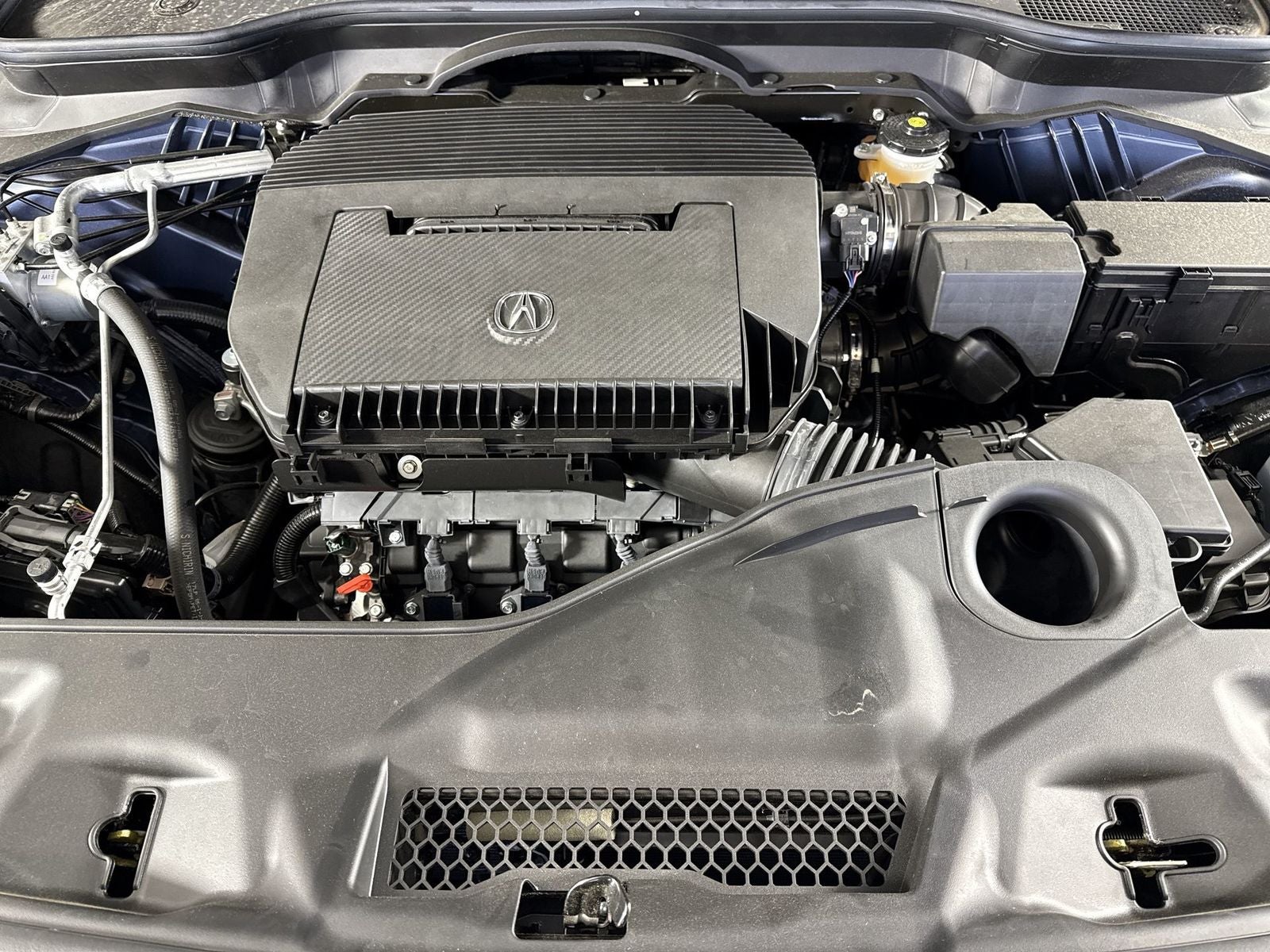 2026 Acura MDX SH-AWD with Technology Package