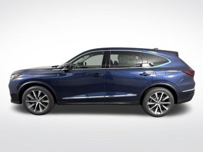 2026 Acura MDX SH-AWD with Technology Package