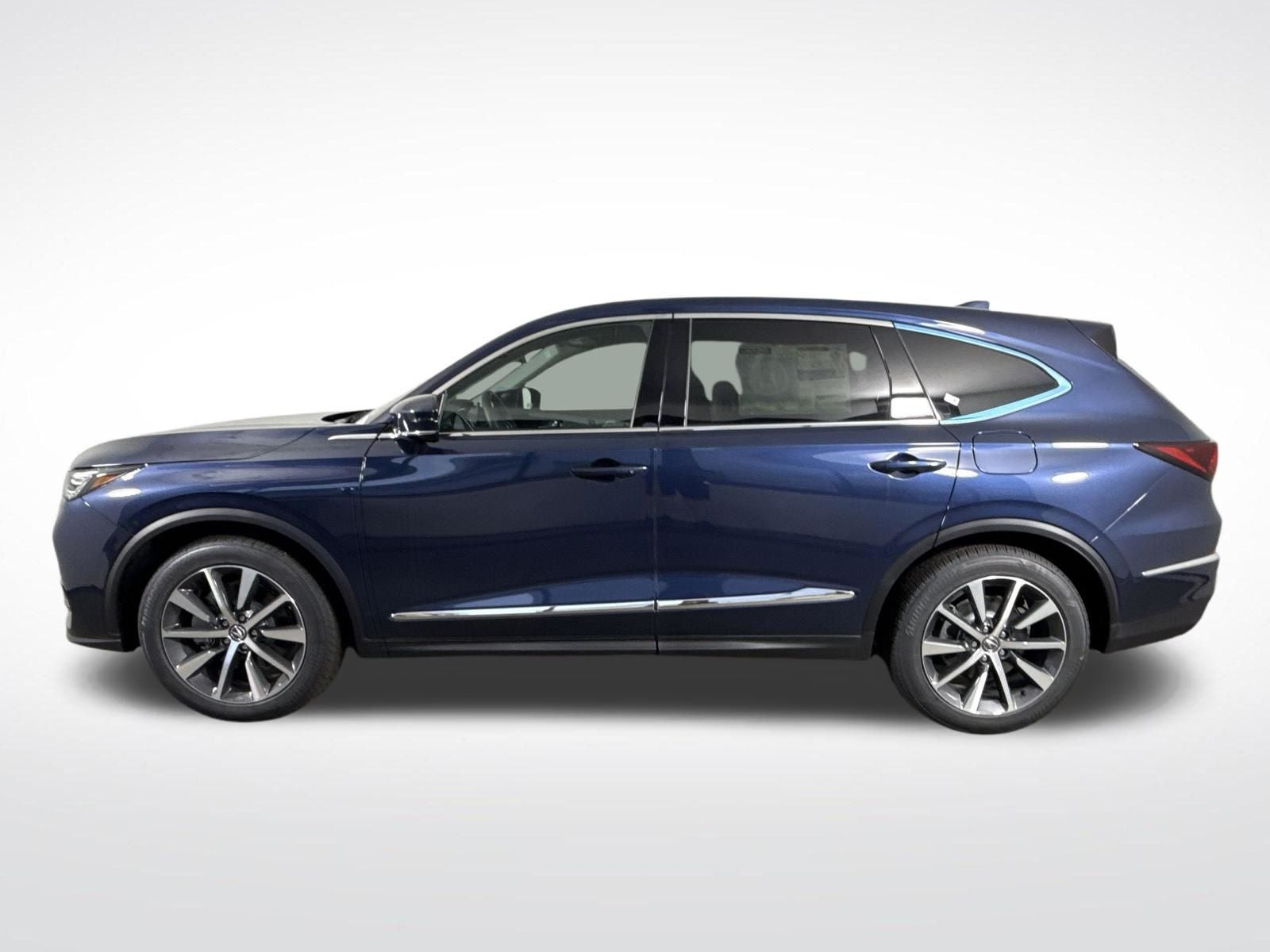 2026 Acura MDX SH-AWD with Technology Package