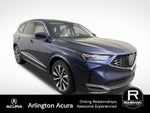 2026 Acura MDX SH-AWD with Technology Package