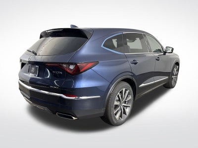 2026 Acura MDX SH-AWD with Technology Package
