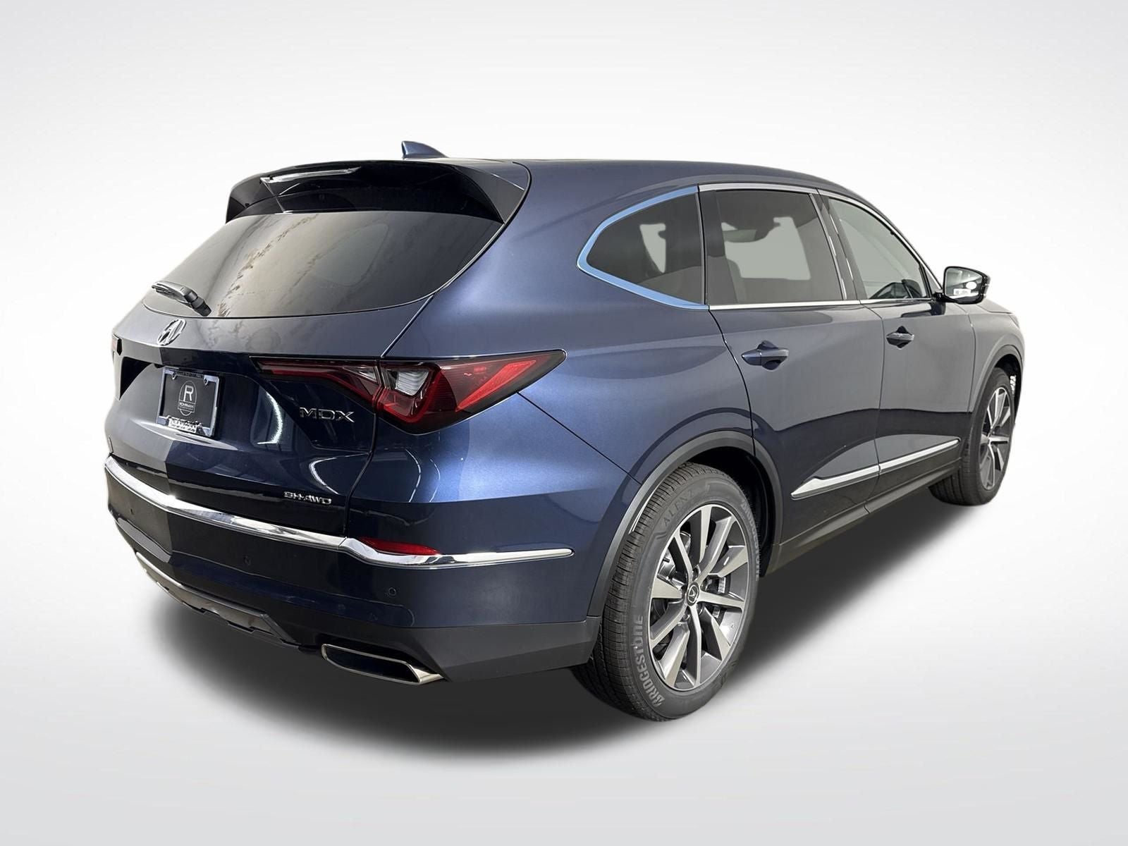 2026 Acura MDX SH-AWD with Technology Package