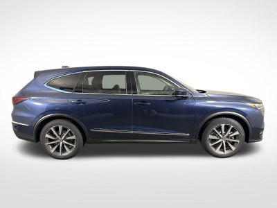 2026 Acura MDX SH-AWD with Technology Package