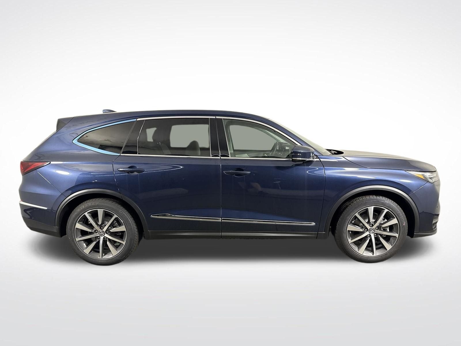 2026 Acura MDX SH-AWD with Technology Package
