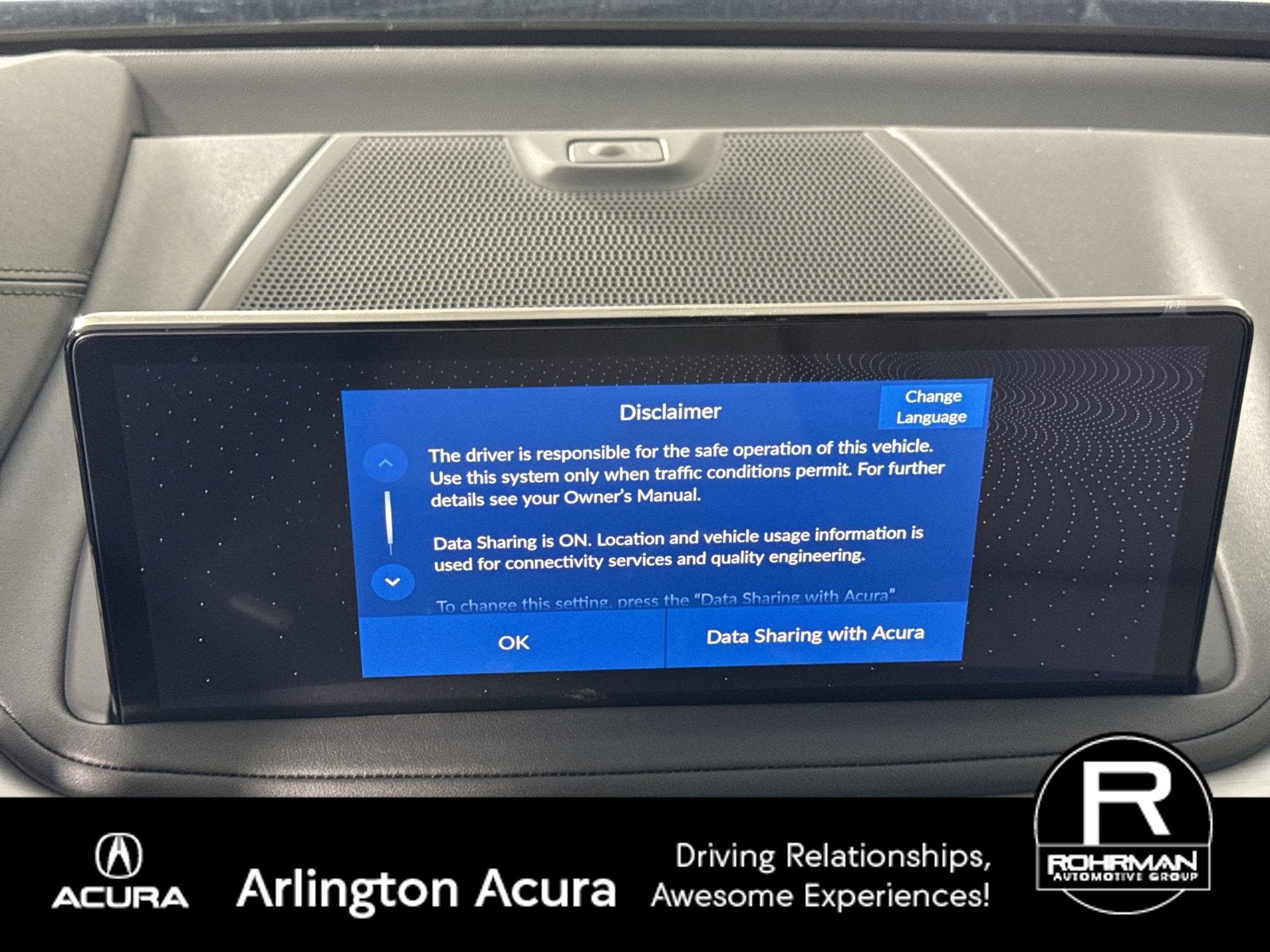 2026 Acura MDX SH-AWD with Technology Package