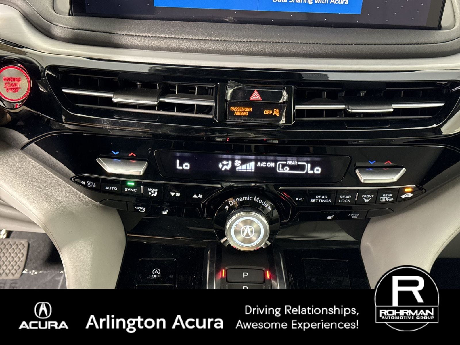2026 Acura MDX SH-AWD with Technology Package