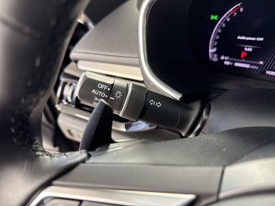 2026 Acura MDX SH-AWD with Technology Package