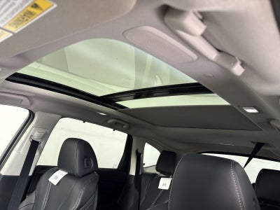 2026 Acura MDX SH-AWD with Technology Package