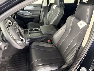 2026 Acura MDX SH-AWD with Technology Package