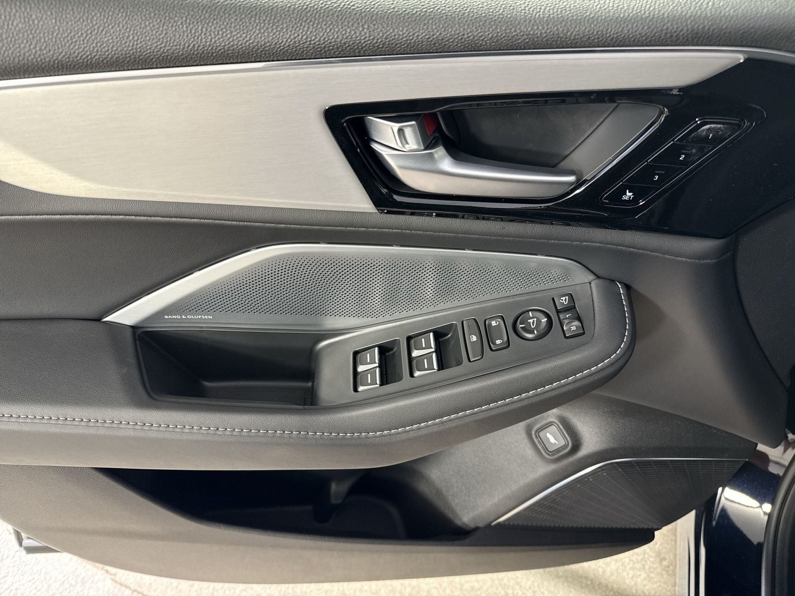 2026 Acura MDX SH-AWD with Technology Package