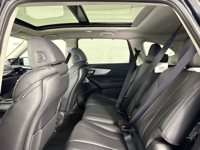 2026 Acura MDX SH-AWD with Technology Package