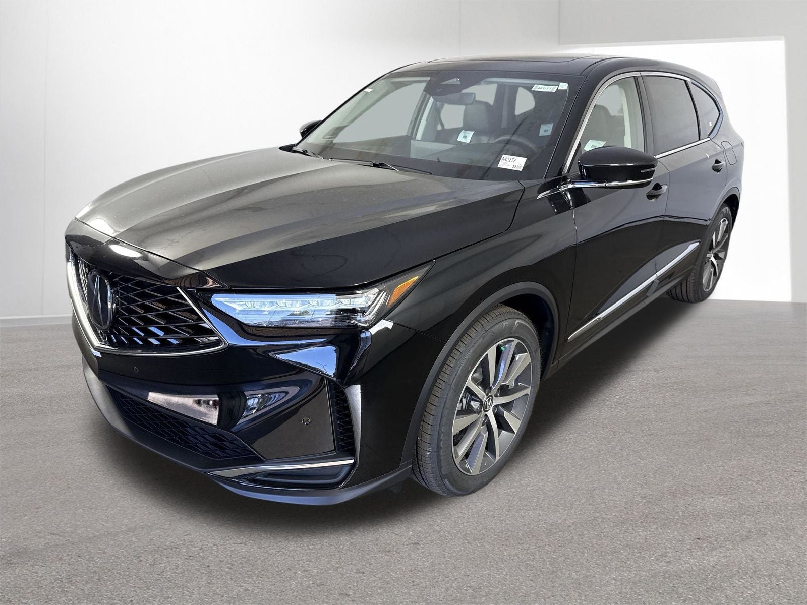 2026 Acura MDX SH-AWD with Technology Package