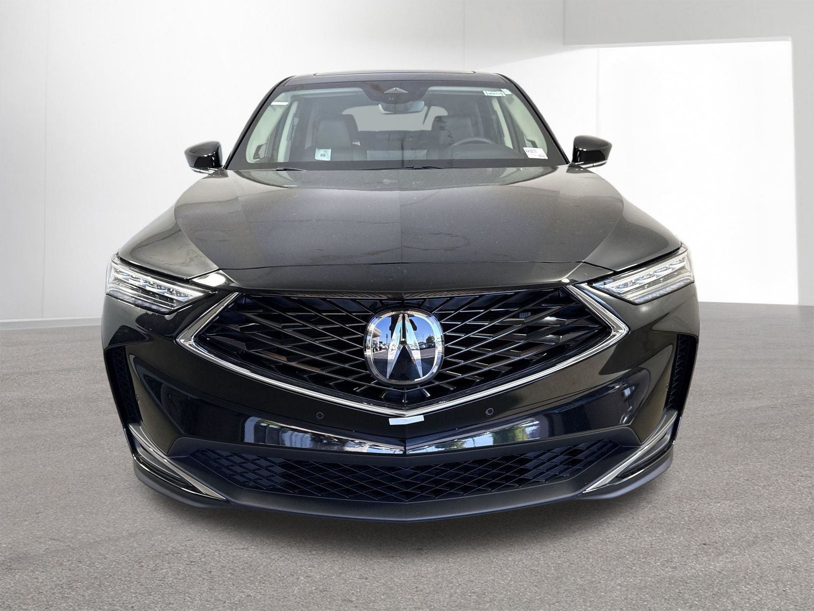 2026 Acura MDX SH-AWD with Technology Package