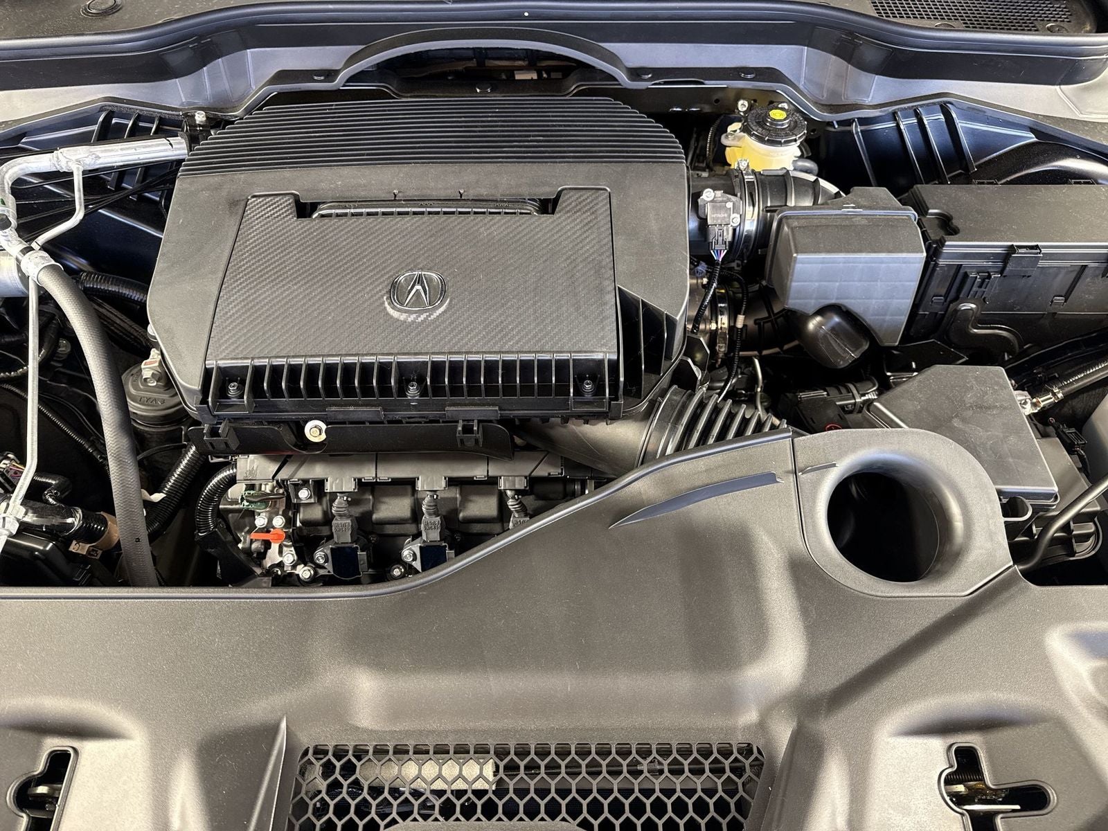 2026 Acura MDX SH-AWD with Technology Package