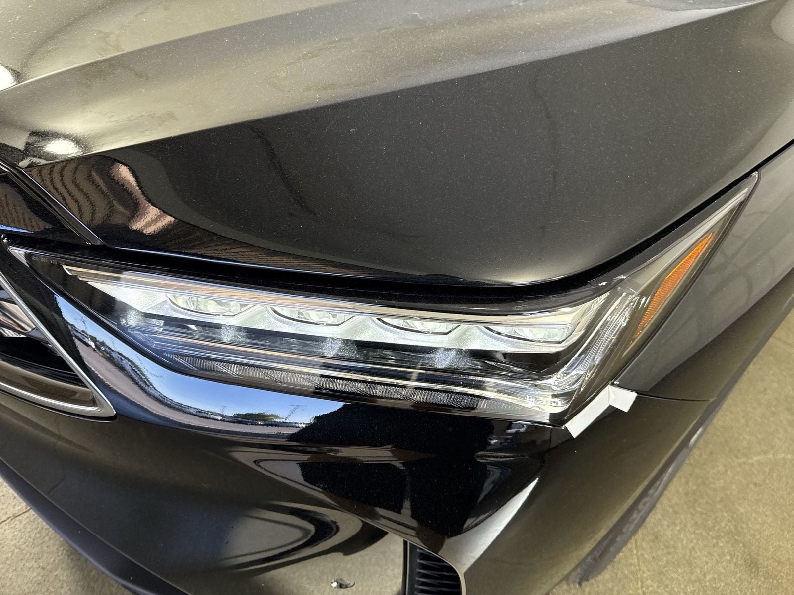 2026 Acura MDX SH-AWD with Technology Package