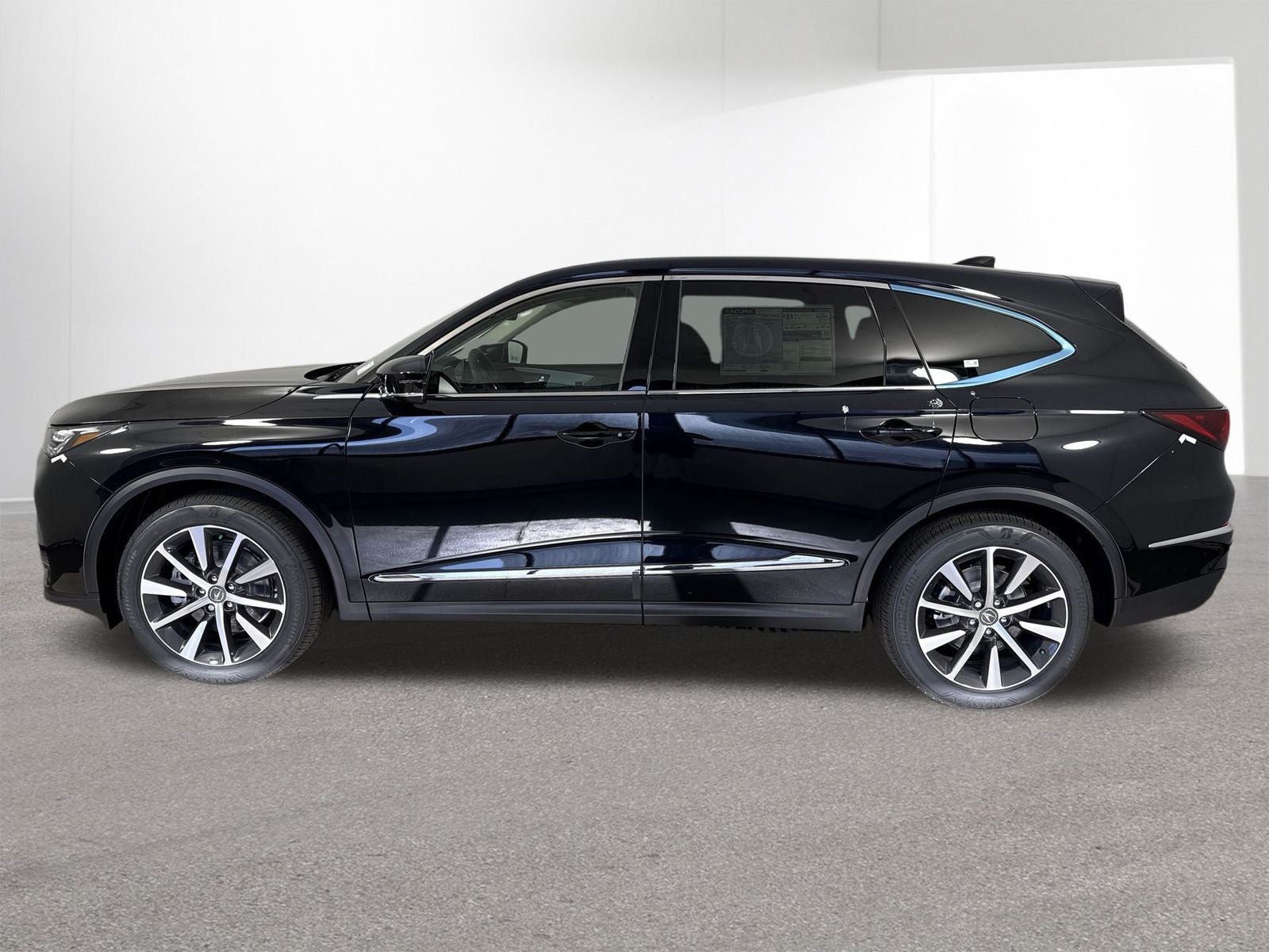 2026 Acura MDX SH-AWD with Technology Package