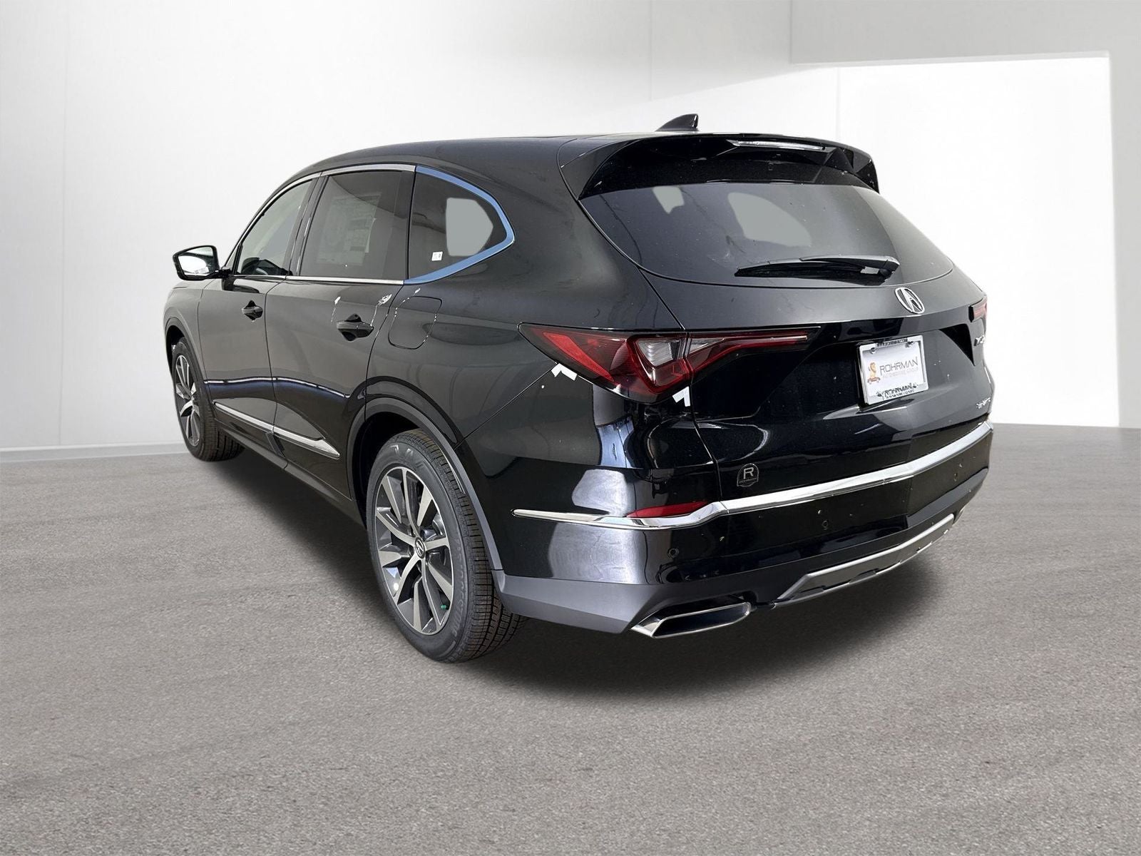 2026 Acura MDX SH-AWD with Technology Package