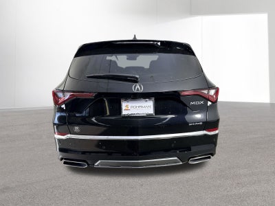 2026 Acura MDX SH-AWD with Technology Package