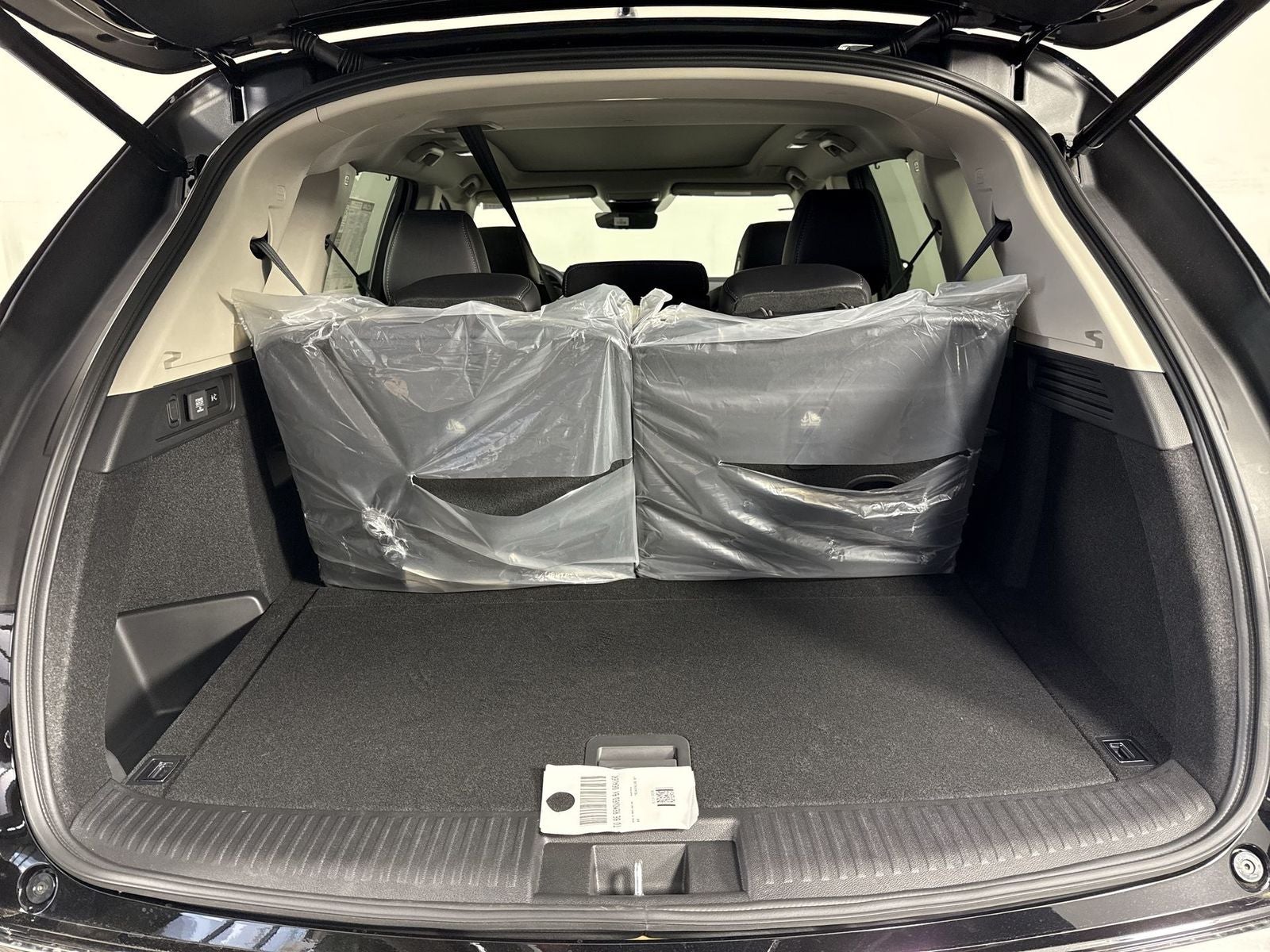 2026 Acura MDX SH-AWD with Technology Package