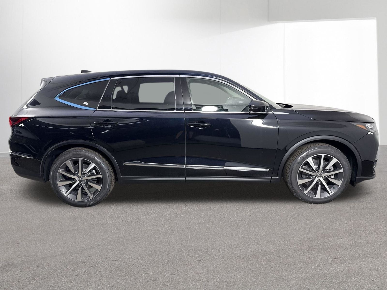 2026 Acura MDX SH-AWD with Technology Package