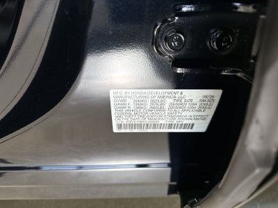 2026 Acura MDX SH-AWD with Technology Package