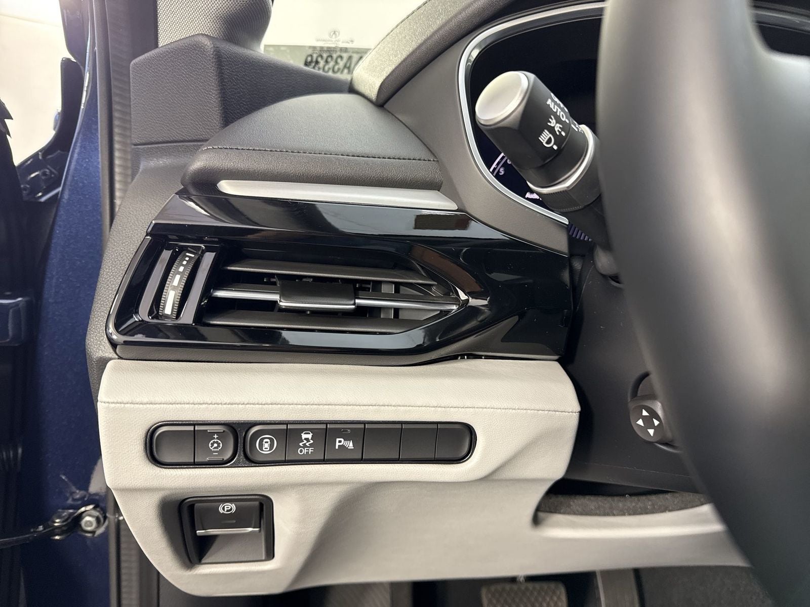 2026 Acura MDX SH-AWD with Technology Package