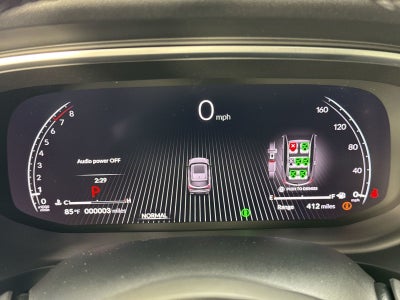 2026 Acura MDX SH-AWD with Technology Package