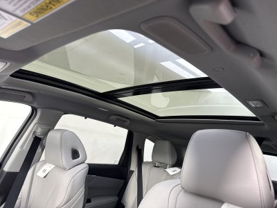 2026 Acura MDX SH-AWD with Technology Package