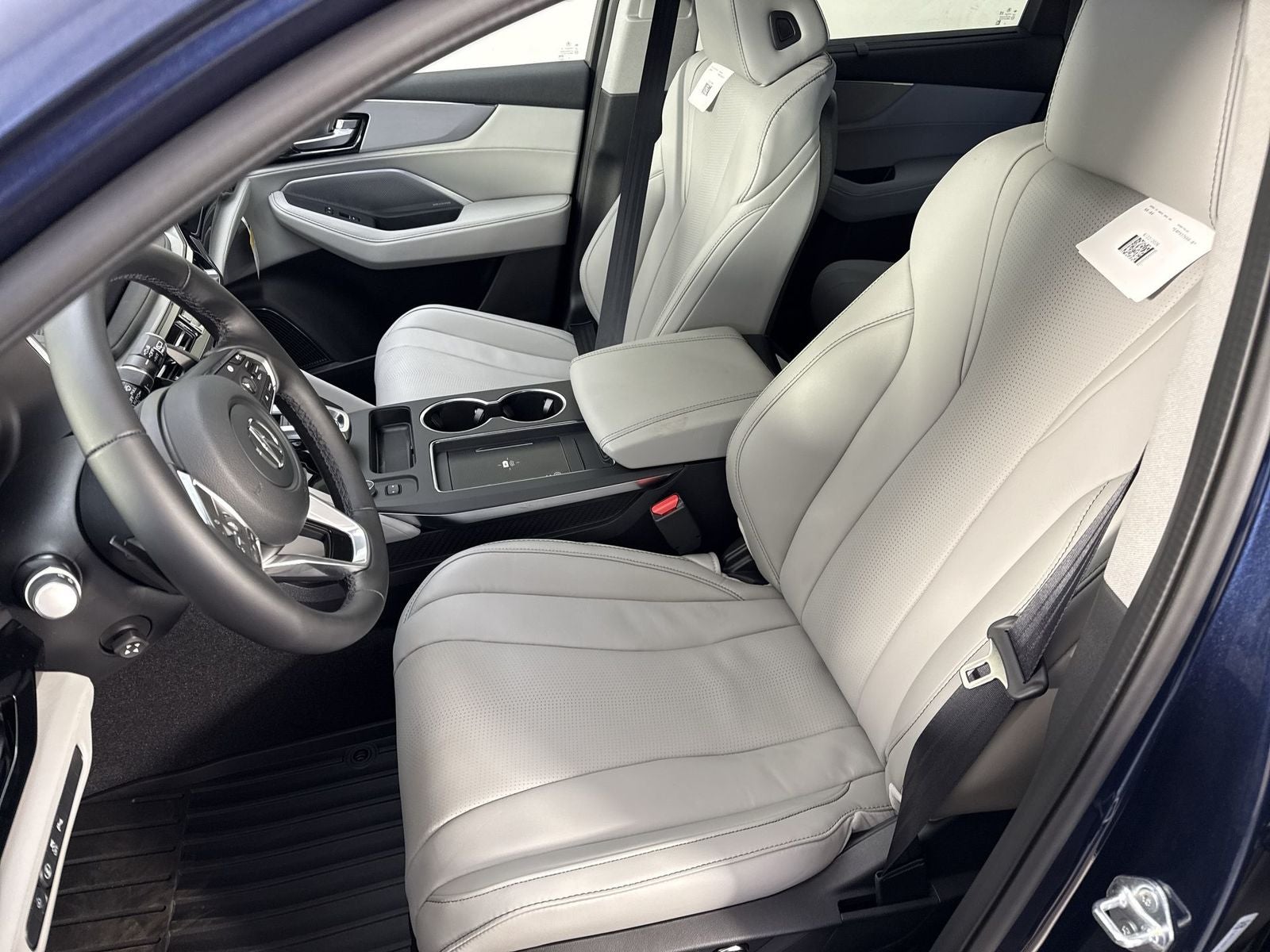 2026 Acura MDX SH-AWD with Technology Package